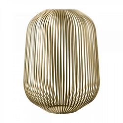 Blomus Lantern (Ø45x33cm) - Lito L - gold (00)