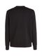 Calvin Klein Jeans Crew neck sweater - black (BEH)