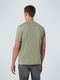 No Excess T-shirt with print - green (155)