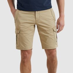 PME Legend Cargo Shorts  - brown (Kaki)
