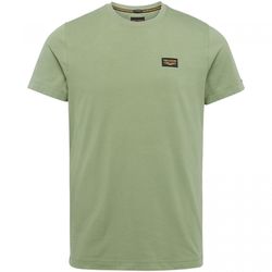 PME Legend Kurzarm Guyver T-Shirt - grün (Green)