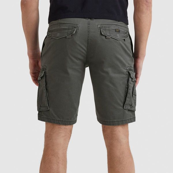 PME Legend Cargo Shorts  - grau (Grey)