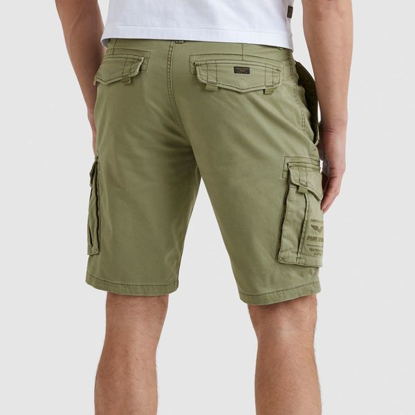 PME Legend Cargo Shorts  - grün (Green)