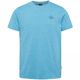 PME Legend T-shirt en jersey à manches courtes - bleu (Cendre Blue )