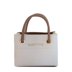 Valentino Handbag - Alexia - white (BIANCO CUOIO)