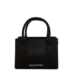 Valentino Handtasche - Seychelles - schwarz (NERO)