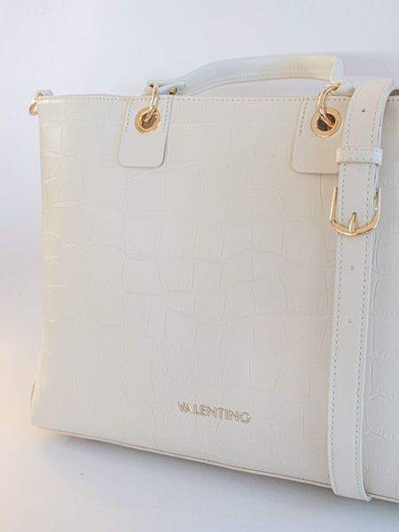 Valentino Bag - SKY - white (OFF WHITE)