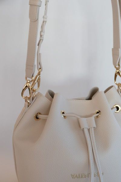 Valentino Shoulder bag - Seychelles - beige (OFF WHITE)