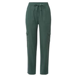 Zero Cargo pants - green (5570)