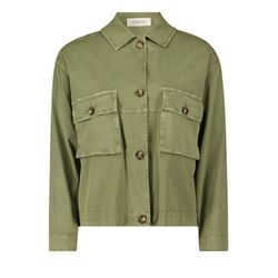 Cartoon Casual jacket - green (5772)