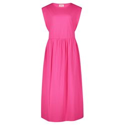 Cartoon Summer dress - pink (4268)