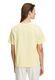 Betty & Co T-shirt en coton - jaune (2013)