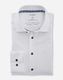 Olymp  Luxor 24/Seven Modern Fit Business Shirt - white (00)