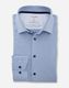 Olymp Luxor 24/Seven Modern Fit Business Shirt - blue (19)