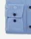 Olymp Luxor 24/Seven modern fit Businesshemd  - blau (11)
