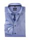 Olymp Business Shirt Modern Fit - blue (13)