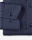 Olymp Luxor comfort fit Businesshemd langarm - blau (18)