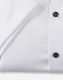 Olymp Modern Fit : business shirt - white (00)