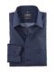 Olymp Luxor comfort fit business shirt long sleeve - blue (18)