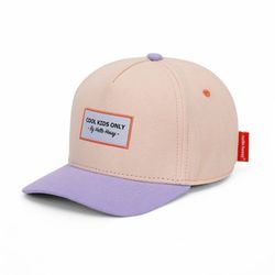 Hello Hossy Cap - Mini Lavender - purple/beige (00)