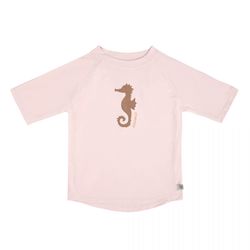 Lässig Swim shirt - pink (Rose)