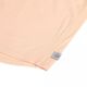 Lässig T-shirt UV enfants manches courtes - Corail - orange (Peche)