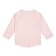Lässig UV Shirt Kids Long Sleeve - Hello Beach - pink (Rose)