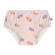 Lässig Swim diaper baby - fishes - pink (Rose)