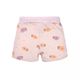 Lässig Swimming trunks baby - fishes - pink (Rose)