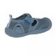 Lässig Bath slippers - blue (Bleu)