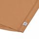 Lässig UV Shirt Kids Short Sleeve - Krabe - brown (Caramel )