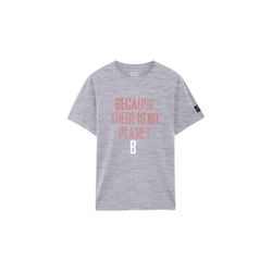 ECOALF T-shirt - Mina - gray (302)