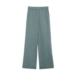 ECOALF Pants - Mosa - green (503)