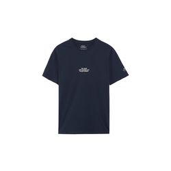 ECOALF T-shirt - Penfi - blue (160)