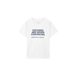 ECOALF T-shirt - Bologna - weiß (0)