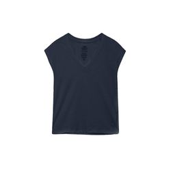ECOALF T-shirt - Rennes - blue (161)
