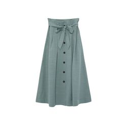 ECOALF Skirt - Kioko - green (503)