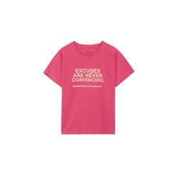 ECOALF T-shirt - Bologna - rose (381)