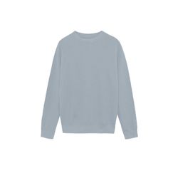 ECOALF Knitted sweater - Ciruelo - gray (142)