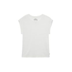 ECOALF T-shirt - Aveiro - beige (1)