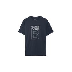ECOALF T-shirt - Great B - bleu (160)