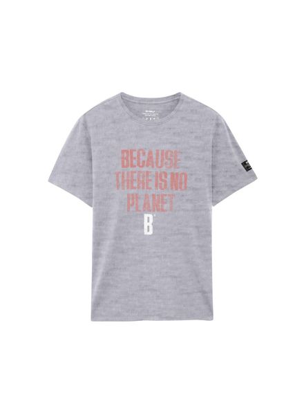ECOALF T-shirt - Mina - gray (302)