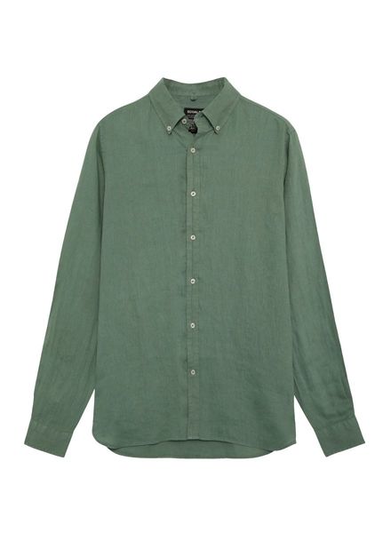 ECOALF Shirt - Malibu - green (112)