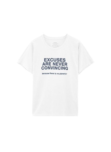 ECOALF T-shirt - Bologna - white (0)