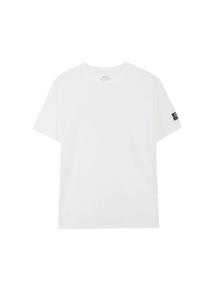 ECOALF T-shirt - Mina - white (0)