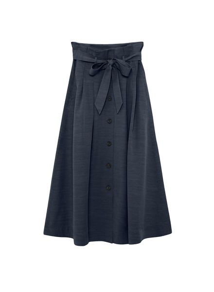 ECOALF Skirt - Kioko - blue (161)