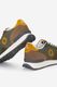 ECOALF Sneakers - Yale - grün (102)
