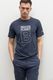 ECOALF T-shirt - Great B - bleu (160)