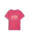 ECOALF T-shirt - Bologna - rose (381)