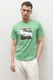ECOALF T-shirt - Olatu - grün (507)
